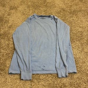 Long sleeve top